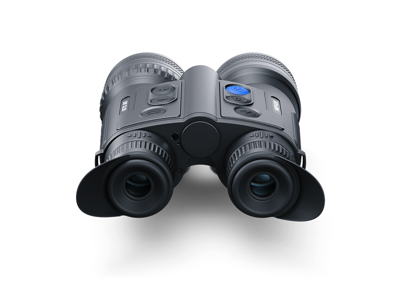 Pulsar Merger LRF XL50 Thermal Binocular