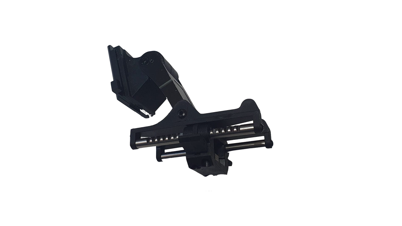 Photo of Head Gear - to suit FLIR Breach & InfiRay Mini/Micro/PFalcon