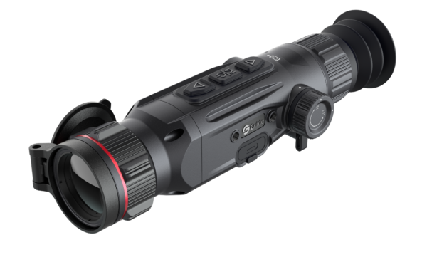 GUIDE NOVA N435 Thermal Scope 400x300