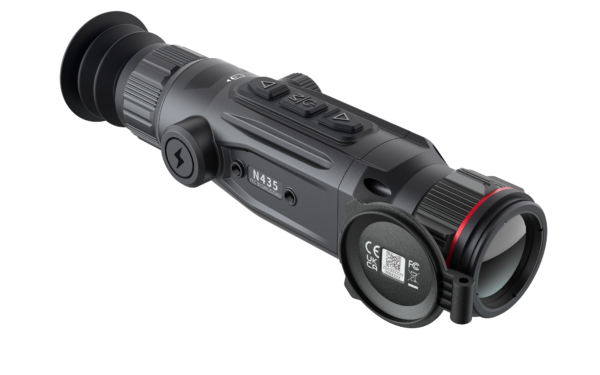 GUIDE NOVA N435 Thermal Scope 400x300