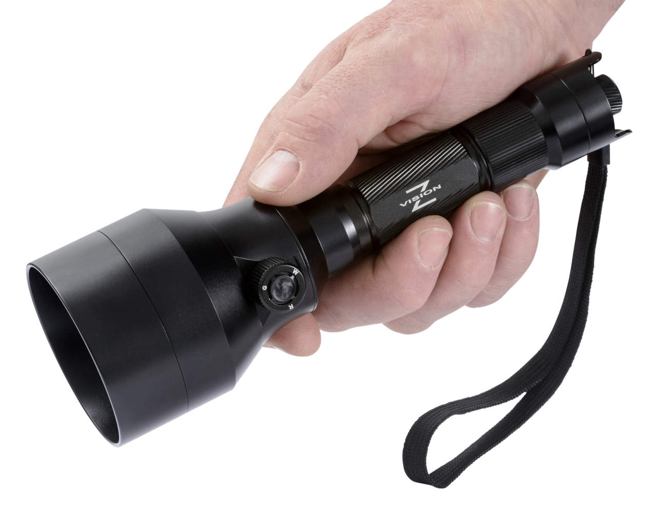 Photo of Z-Vision - NV-303 - IR Illuminator (Red, 850nm IR, 940nm IR)