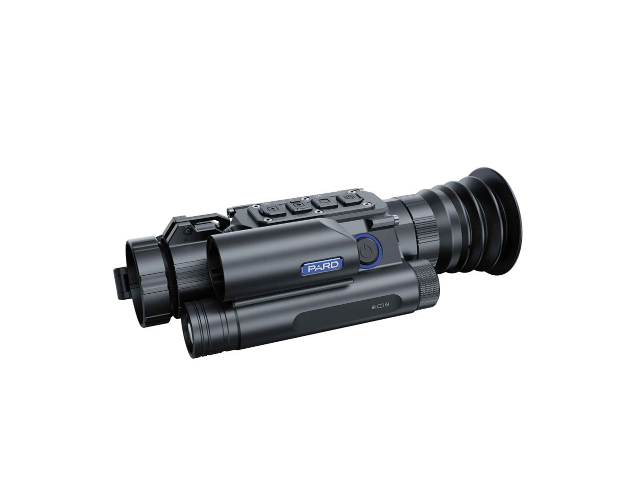PARD NV008SP2 (70mm - 850nm) Night vision Scope
