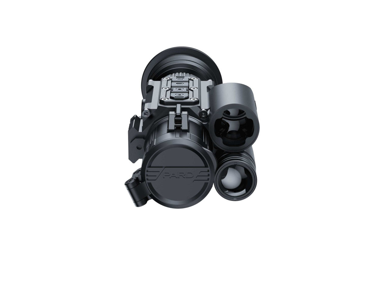 PARD NV008SP2 (70mm - 850nm) Night vision Scope
