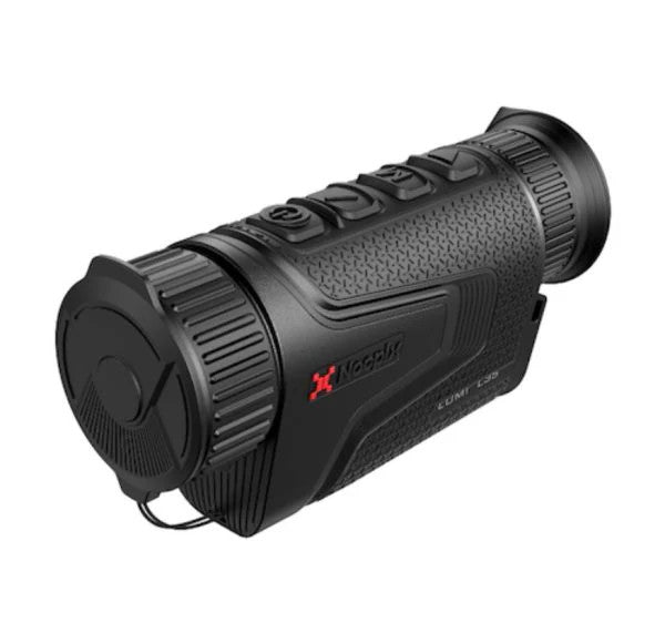 Nocpix Lumi L35 Thermal Monocular – GoingDark