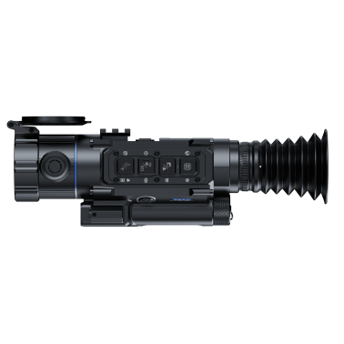 Pard Ocelot 480 (35mm with LRF) Thermal Riflescope