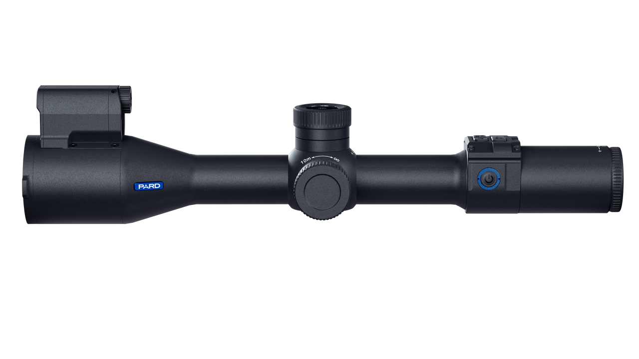 PARD Night Stalker 4K Pro (100mm) LRF Pro Digital Night Vision Scope