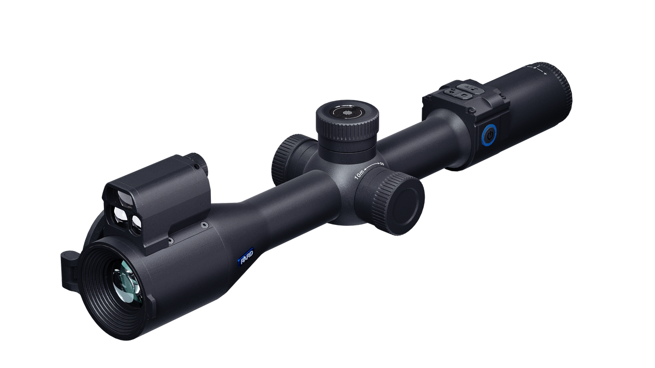 PARD Night Stalker 4K Pro (70mm) LRF Digital Night Vision Scope