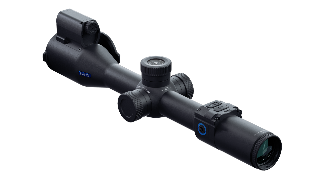 PARD Night Stalker 4K Pro (70mm) LRF Digital Night Vision Scope