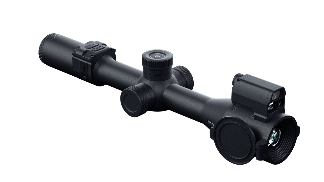 PARD Night Stalker 4K Pro (70mm) LRF Digital Night Vision Scope