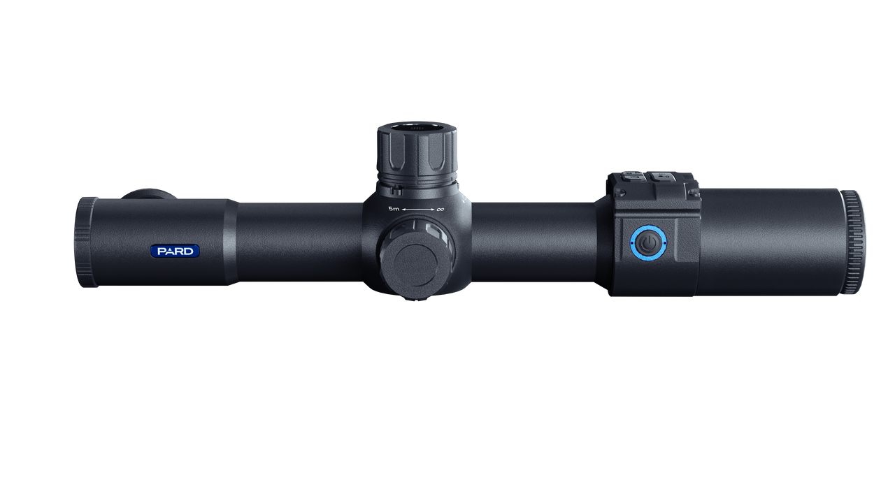 PARD Night Stalker Mini Digital Night Vision Scope