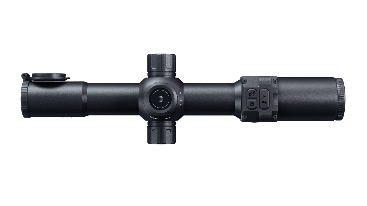 PARD Night Stalker Mini Digital Night Vision Scope