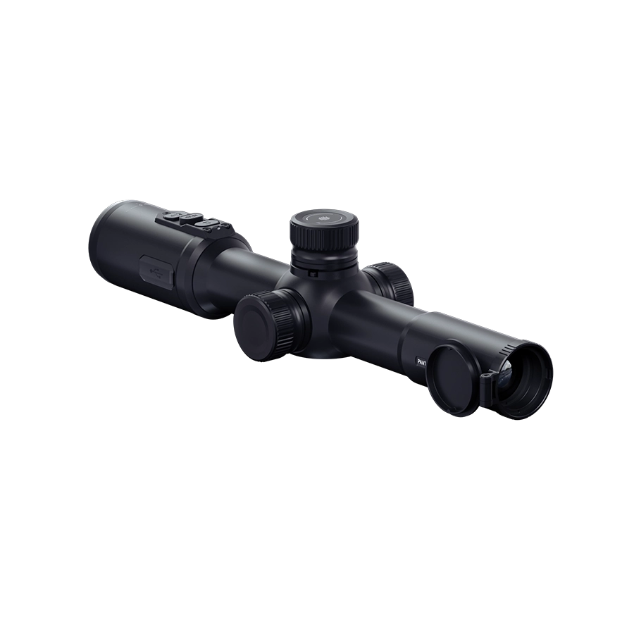 PARD PANTERA 256 Mini 25mm Thermal Scope PA2M-25