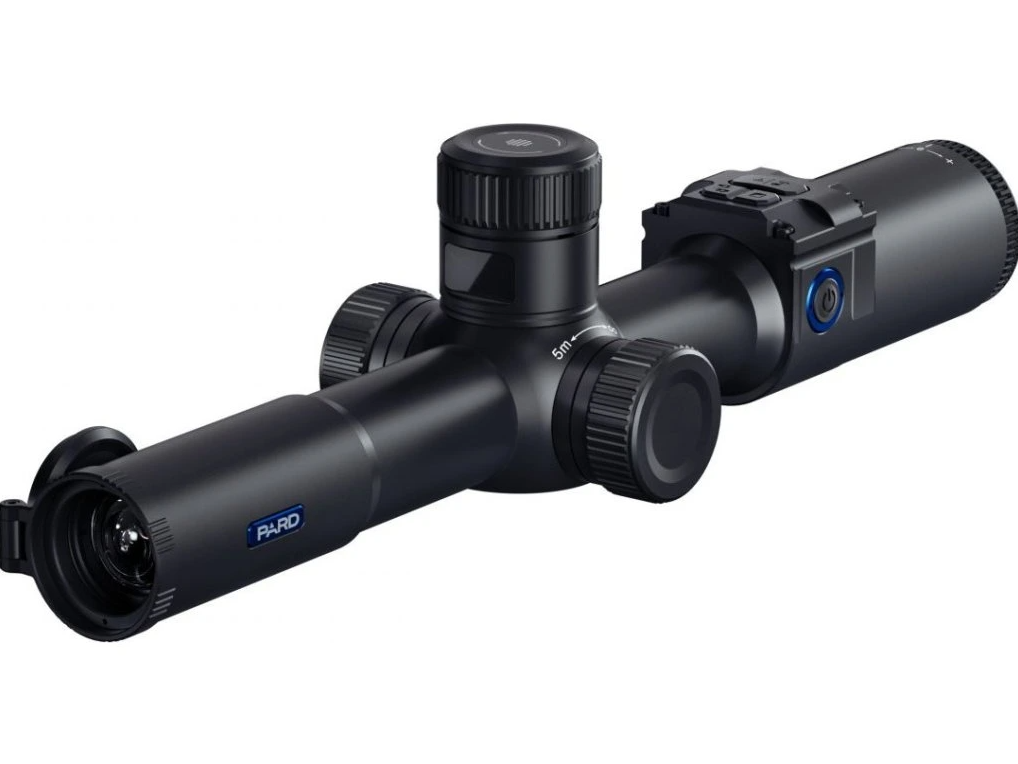 PARD NIGHT STALKER MINI 4K 25mm LRF Night Vision Scope TAKING PRE ORDERS NOW