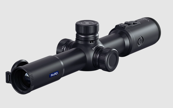 PARD PANTERA 256 Mini 25mm Thermal Scope PA2M-25