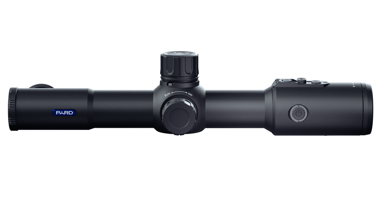 Pard Pantera Q 256 (25mm) Thermal Riflescope