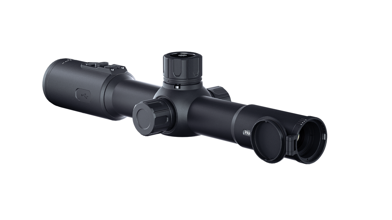 Pard Pantera Q 256 (25mm) Thermal Riflescope