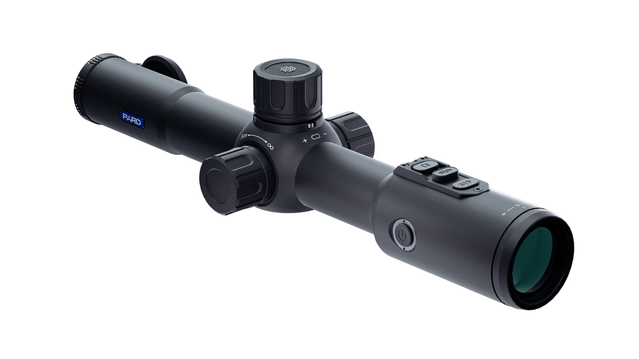 Pard Pantera Q 256 (25mm) Thermal Riflescope