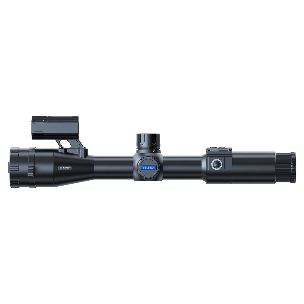 PARD TS34-35LRF Thermal Rangefinding Riflescope