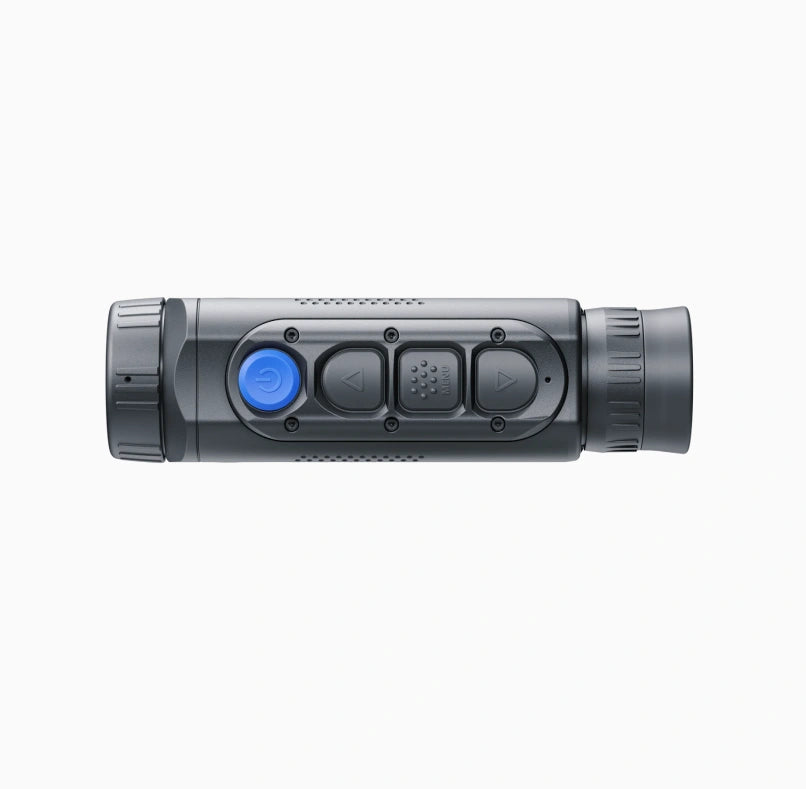 PULSAR AXION COMPACT XQ19 THEREMAL MONOCULAR