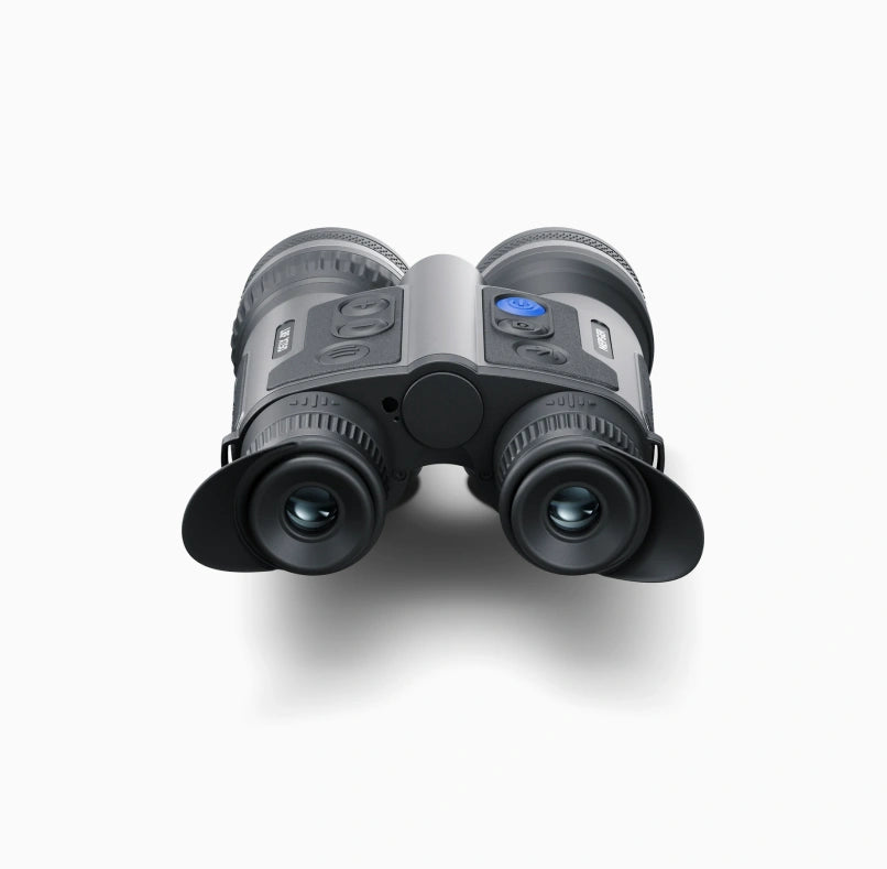 PULSAR MERGER LRF XT50 THERMAL BINOCULAR 1280x1024, <40mK, 12um, 2300m