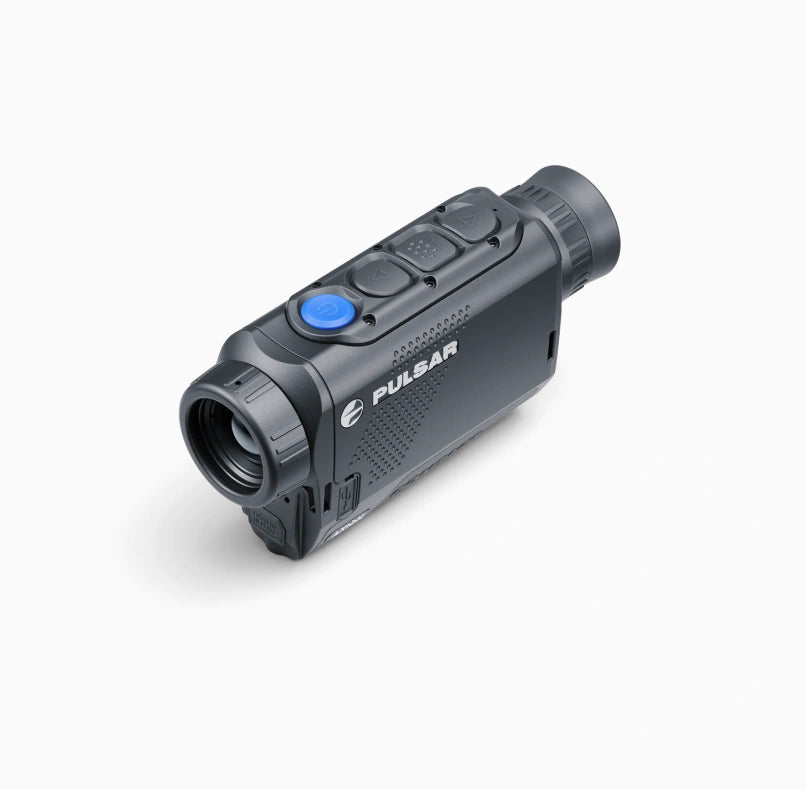 PULSAR AXION COMPACT XQ19 THEREMAL MONOCULAR