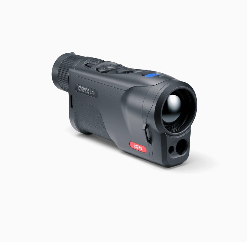 PULSAR ORYX XG35 LRF THERMAL MONOCULAR 640x480