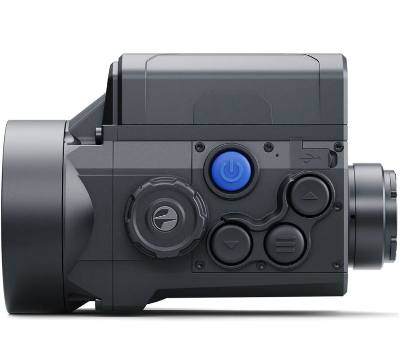 Pulsar Krypton 2 XG50 Thermal Front Attachment Kit