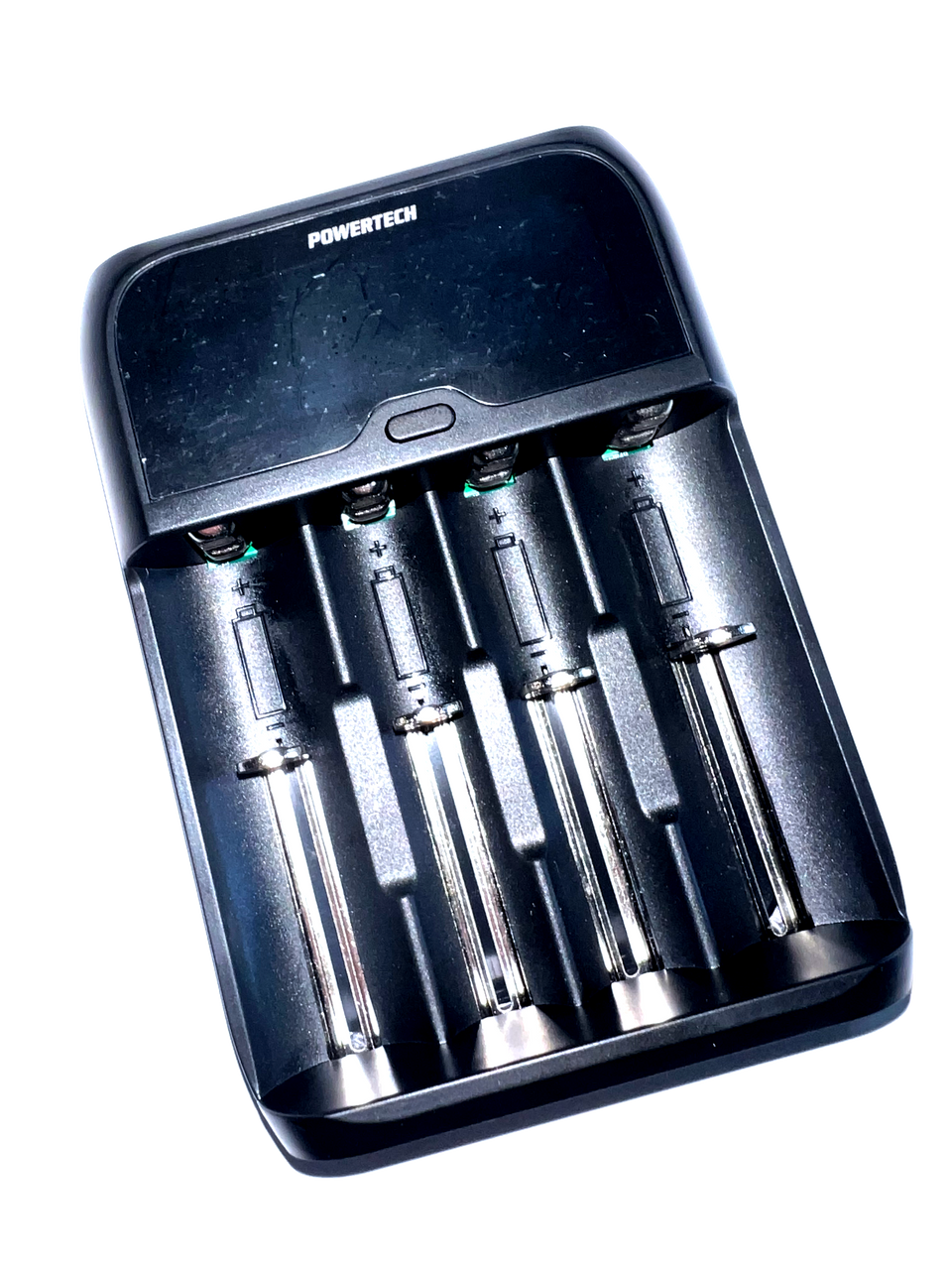 Photo of Quad Battery Charger (4-Channel)