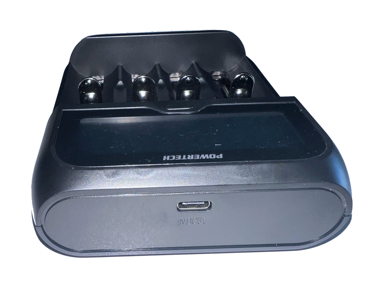 Photo of Quad Battery Charger (4-Channel)