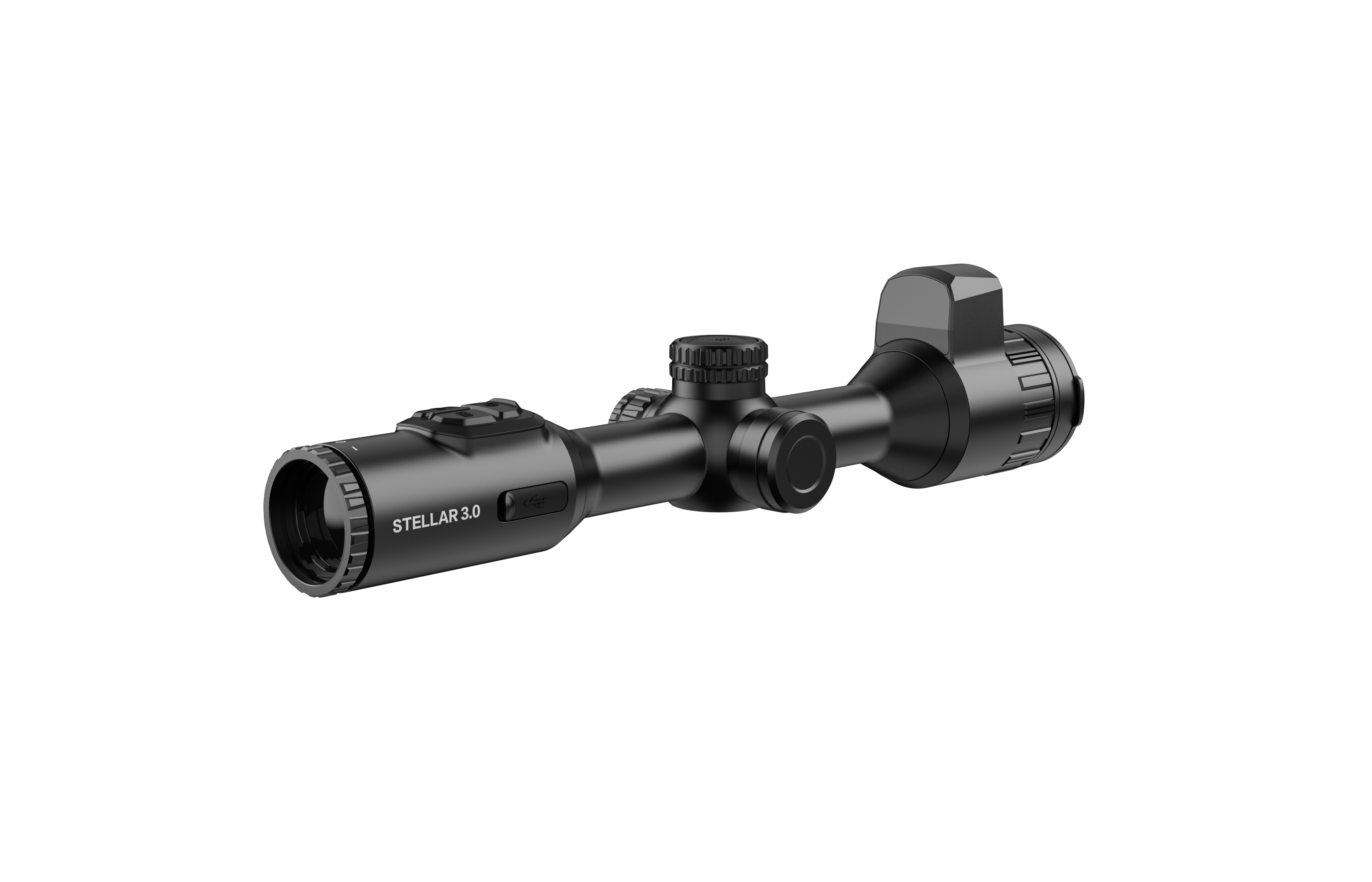HikMicro Stellar SH35L 3.0 Thermal Scope