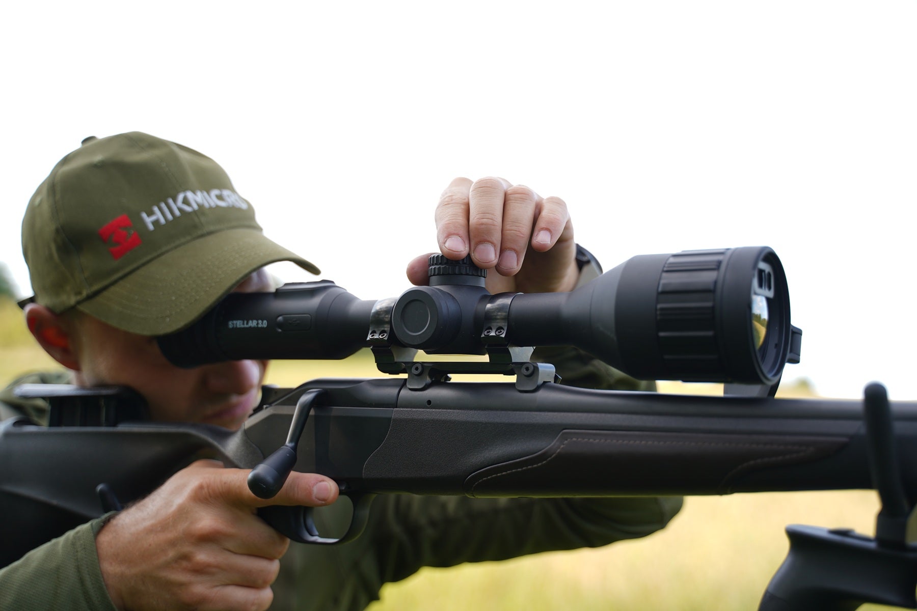 HIKMICRO STELLAR SH50L 3.0