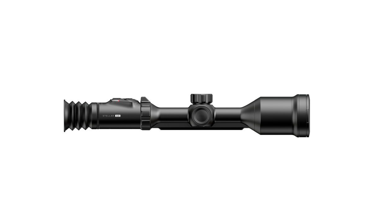 HIKMICRO STELLAR SX75LR 4.0 1280 LRF Thermal Scope