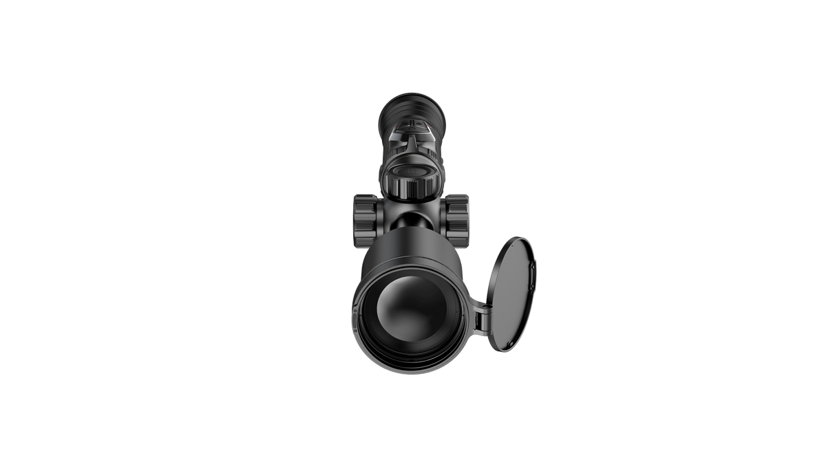 HIKMICRO STELLAR SX75LR 4.0 1280 LRF Thermal Scope