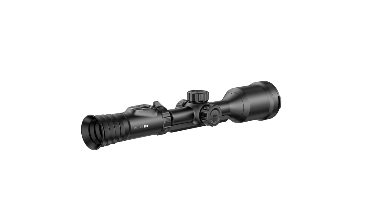 HIKMICRO STELLAR SX75LR 4.0 1280 LRF Thermal Scope