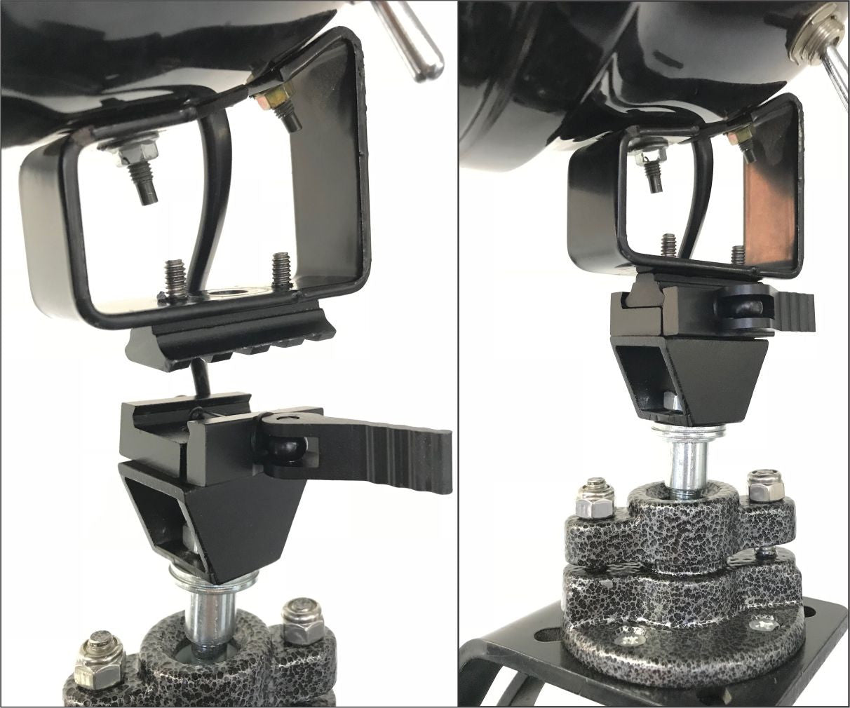 Photo of SmartRest - Quick Release Adapter Kit