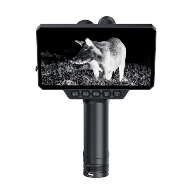 Pard Sphinx 640 (35mm with LRF) Thermal Rifle Scope