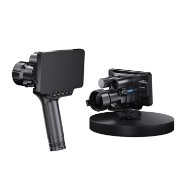 Pard Sphinx 640 (35mm with LRF) Thermal Rifle Scope