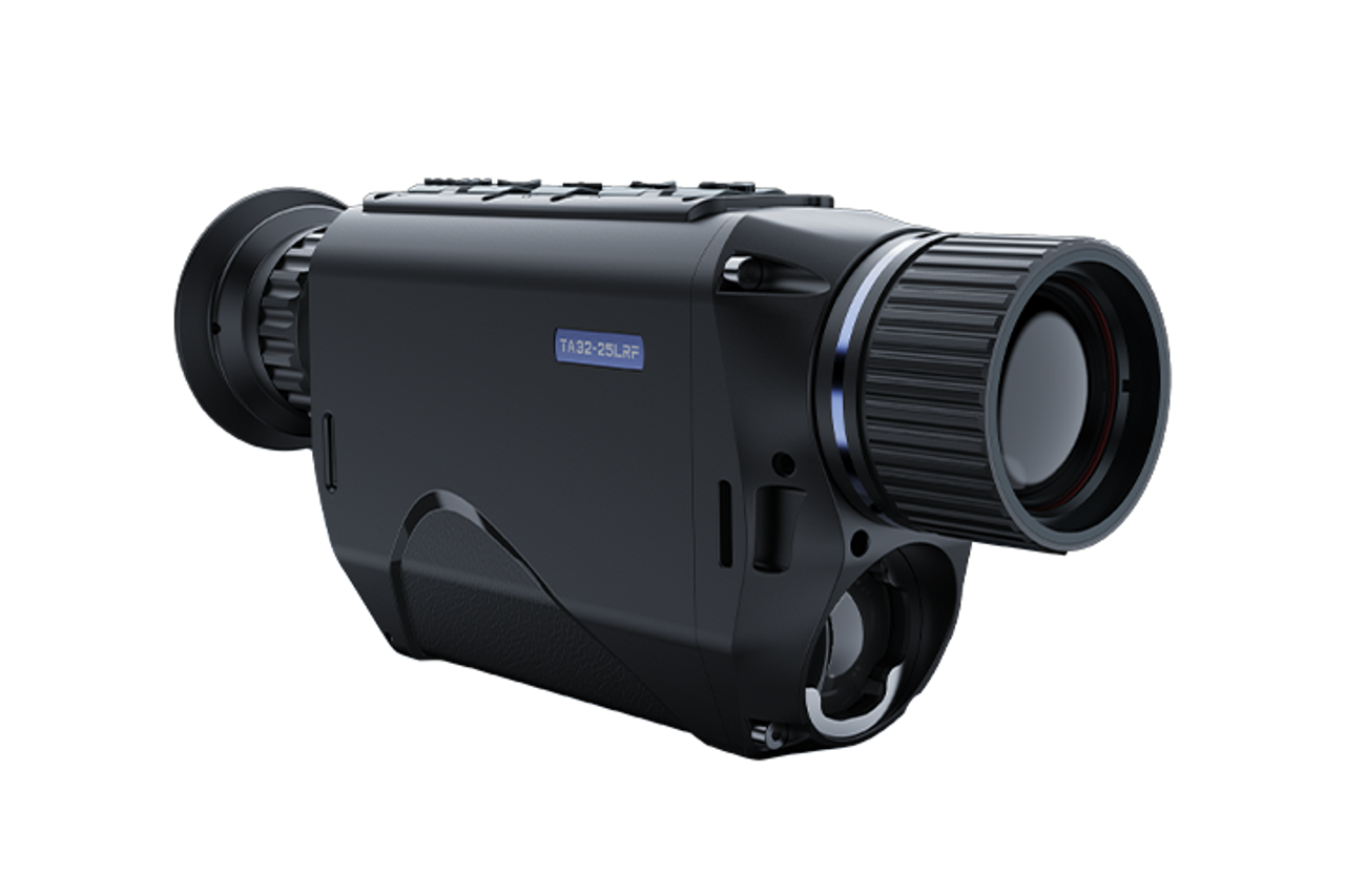 PARD TA62-35-LRF - Thermal Rangefinding Monocular