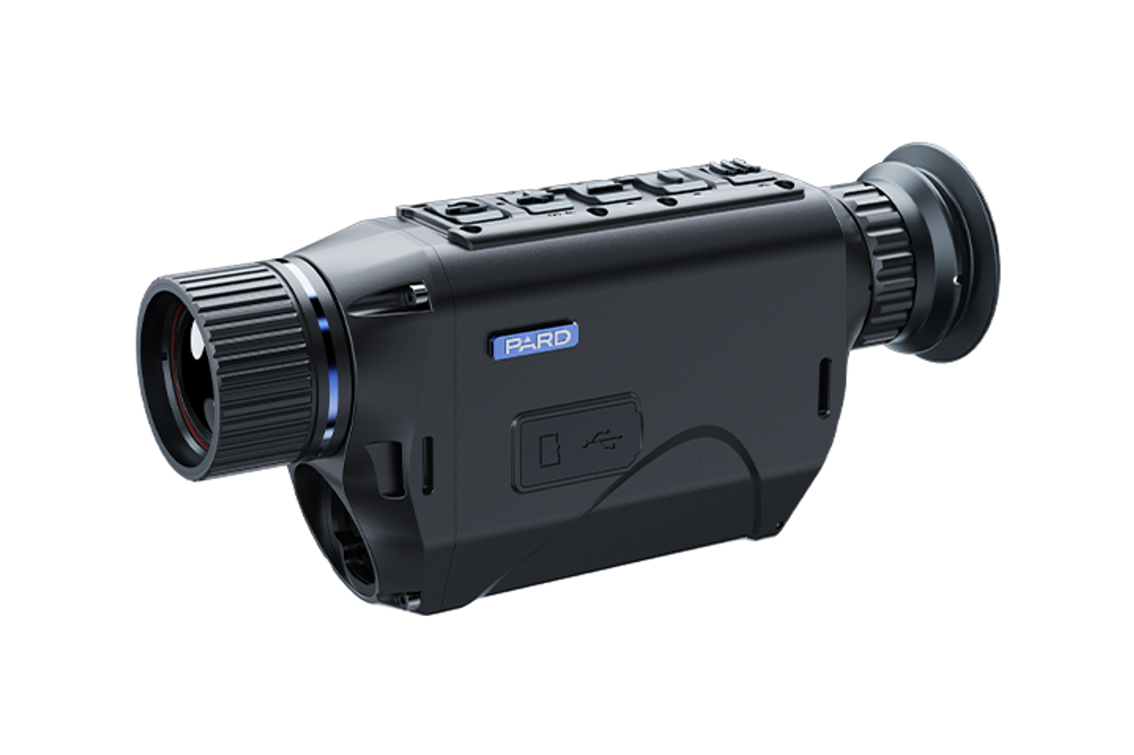 PARD TA62-35-LRF - Thermal Rangefinding Monocular