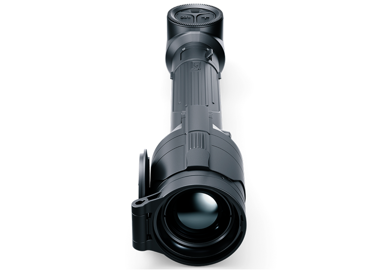 Photo of TALION XG35 Compact Thermal Imaging Riflescope - Pulsar