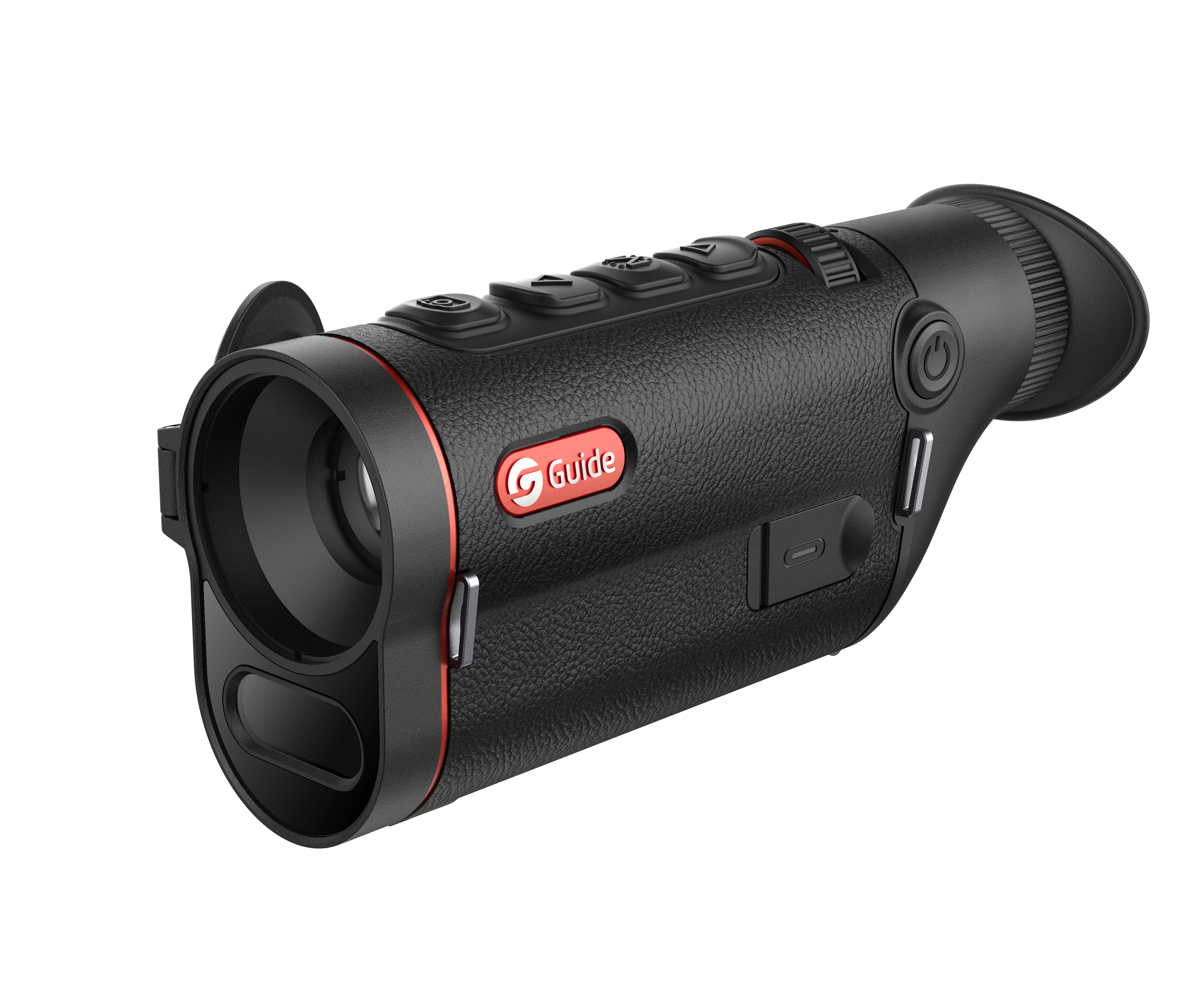 GUIDE 633L 3.0 Thermal Monocular LRF 640x512