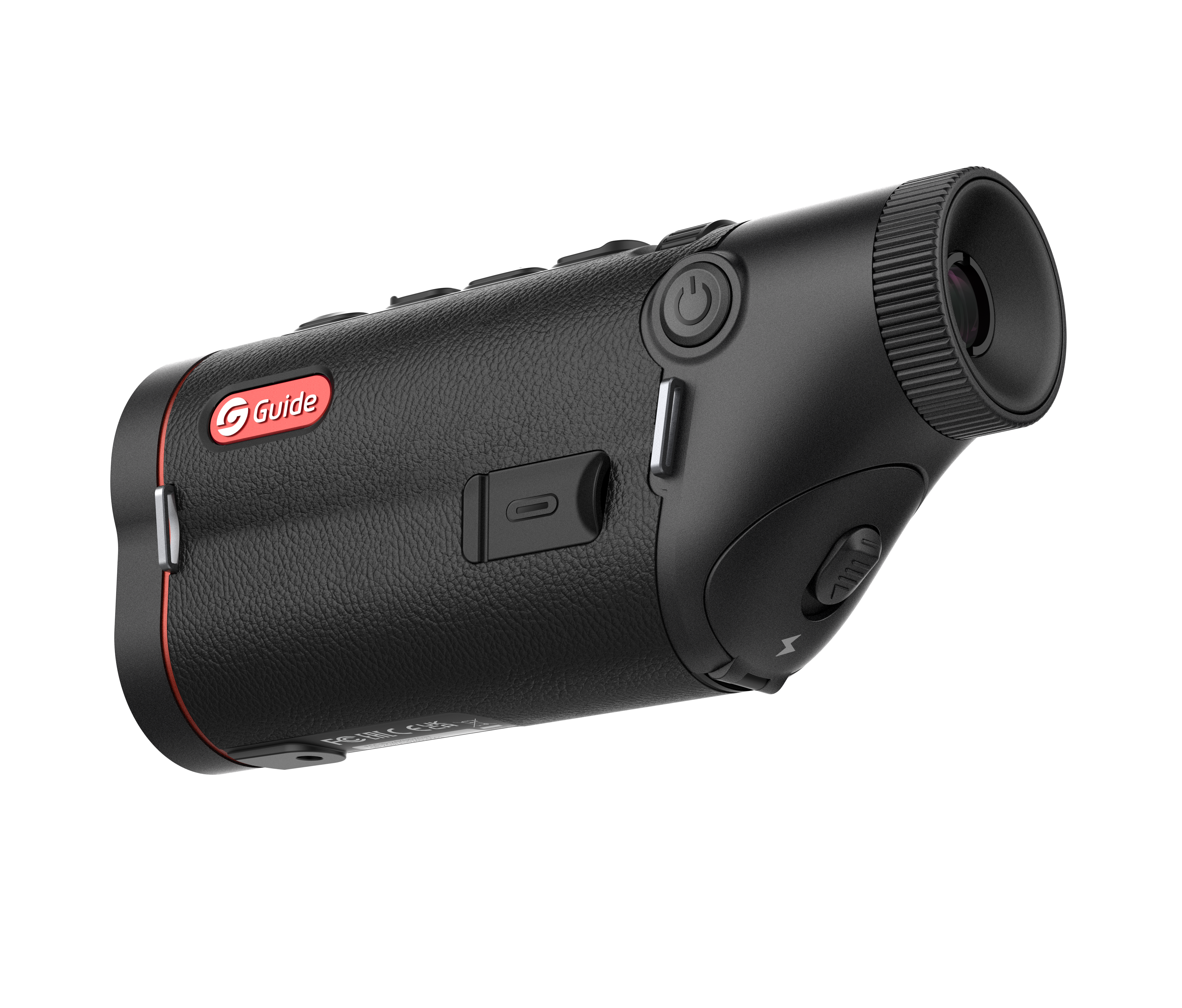 GUIDE TD433L 3.0 THERMAL MONOCULAR LRF