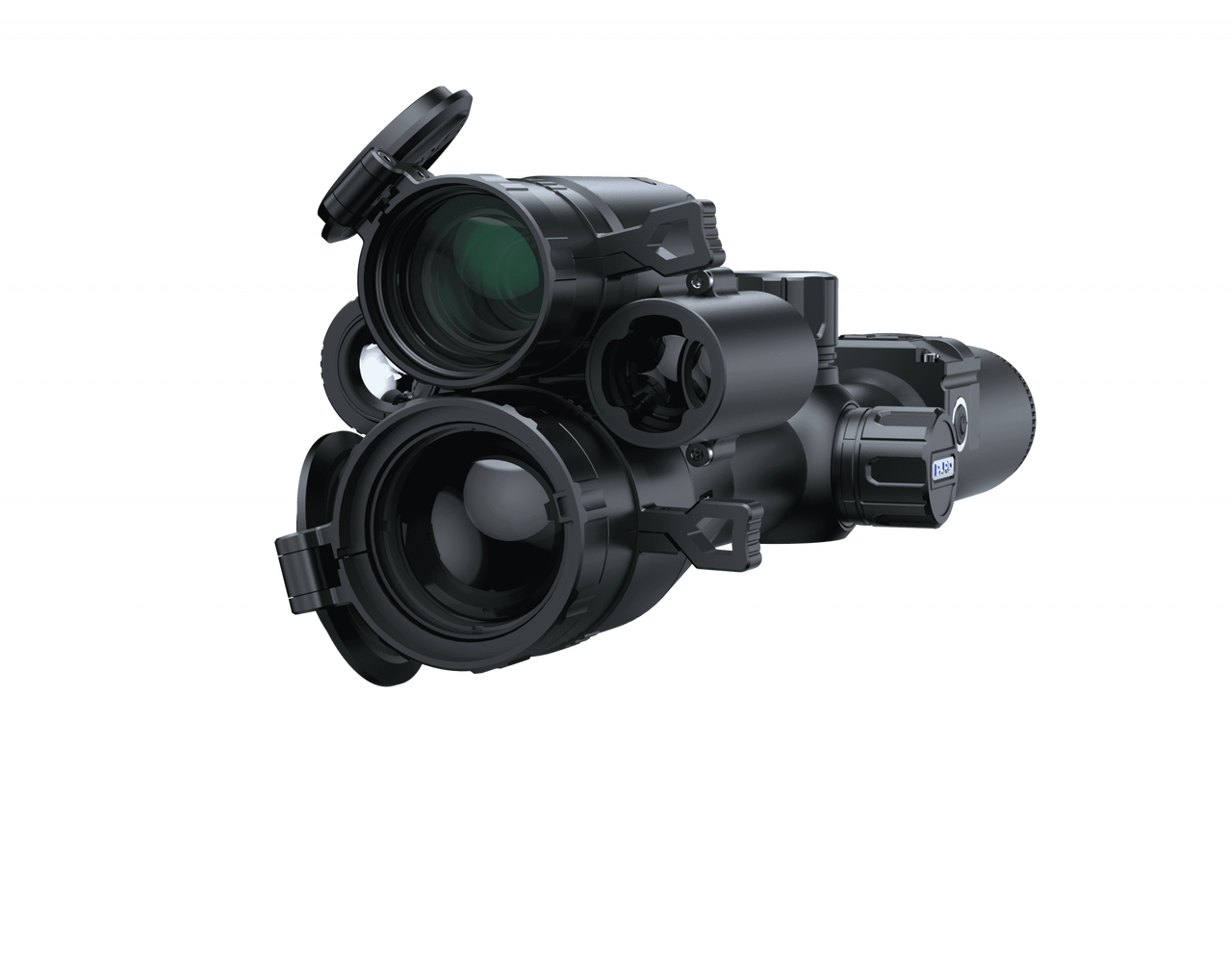 PARD TD32 70mm 850nm Multispectral Night Vision & Thermal Riflescope