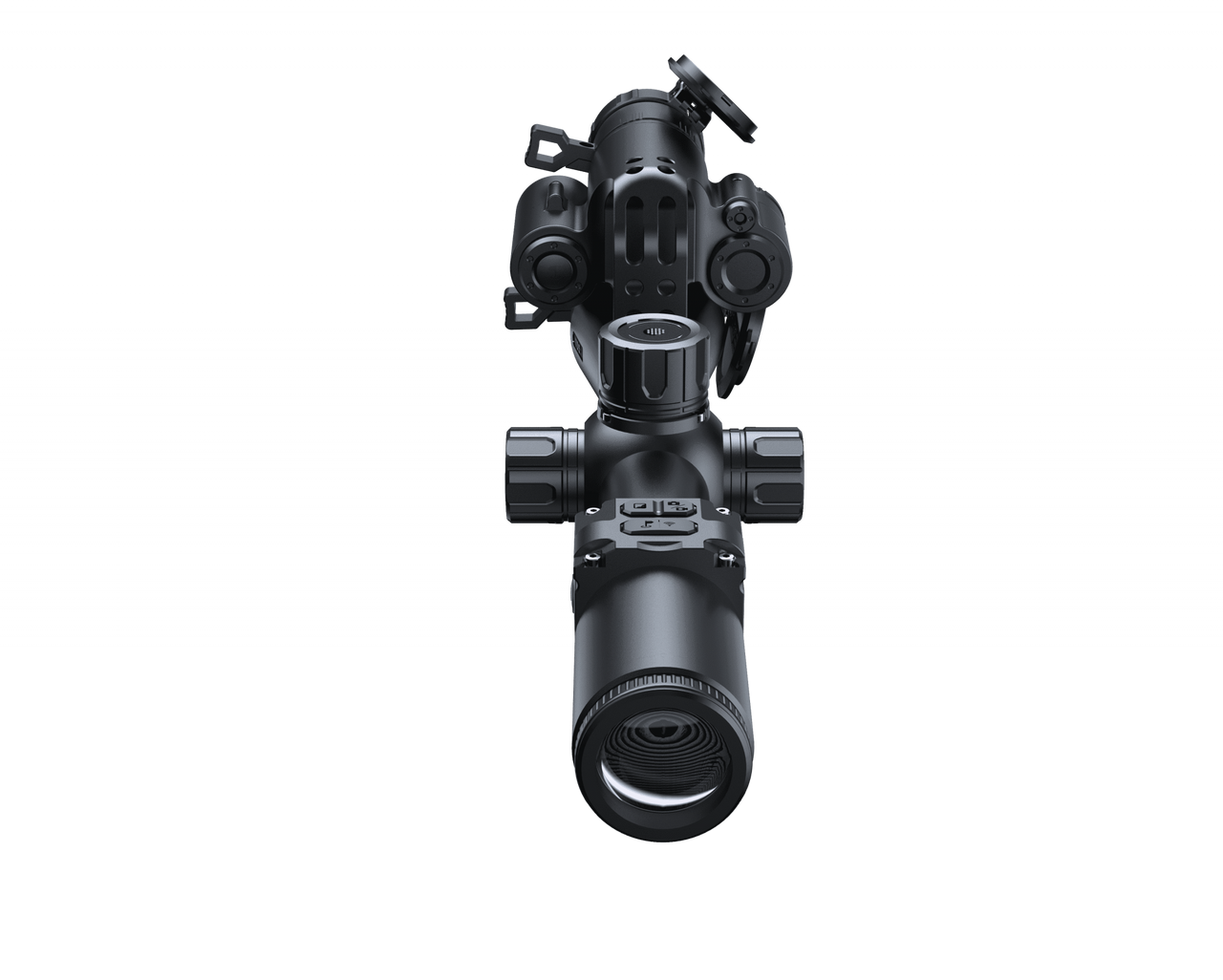 PARD TD32 70mm 850nm Multispectral Night Vision & Thermal Riflescope