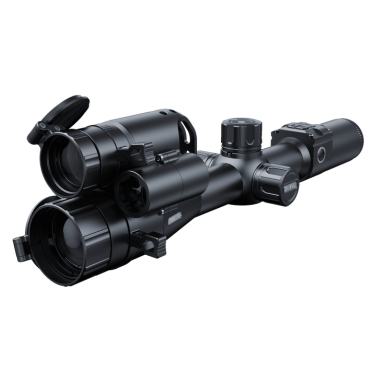 PARD TD62 70mm 850nm Multispectral Night Vision & Thermal Riflescope