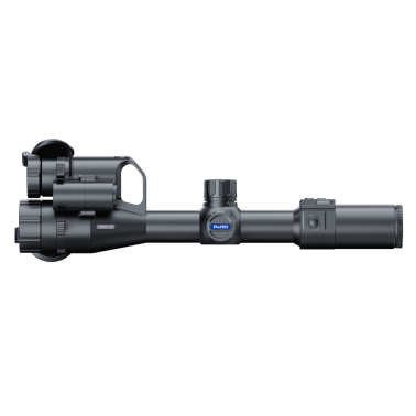 PARD TD62 70mm 850nm Multispectral Night Vision & Thermal Riflescope