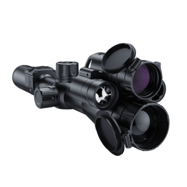 PARD TD62 70mm 850nm Multispectral Night Vision & Thermal Riflescope