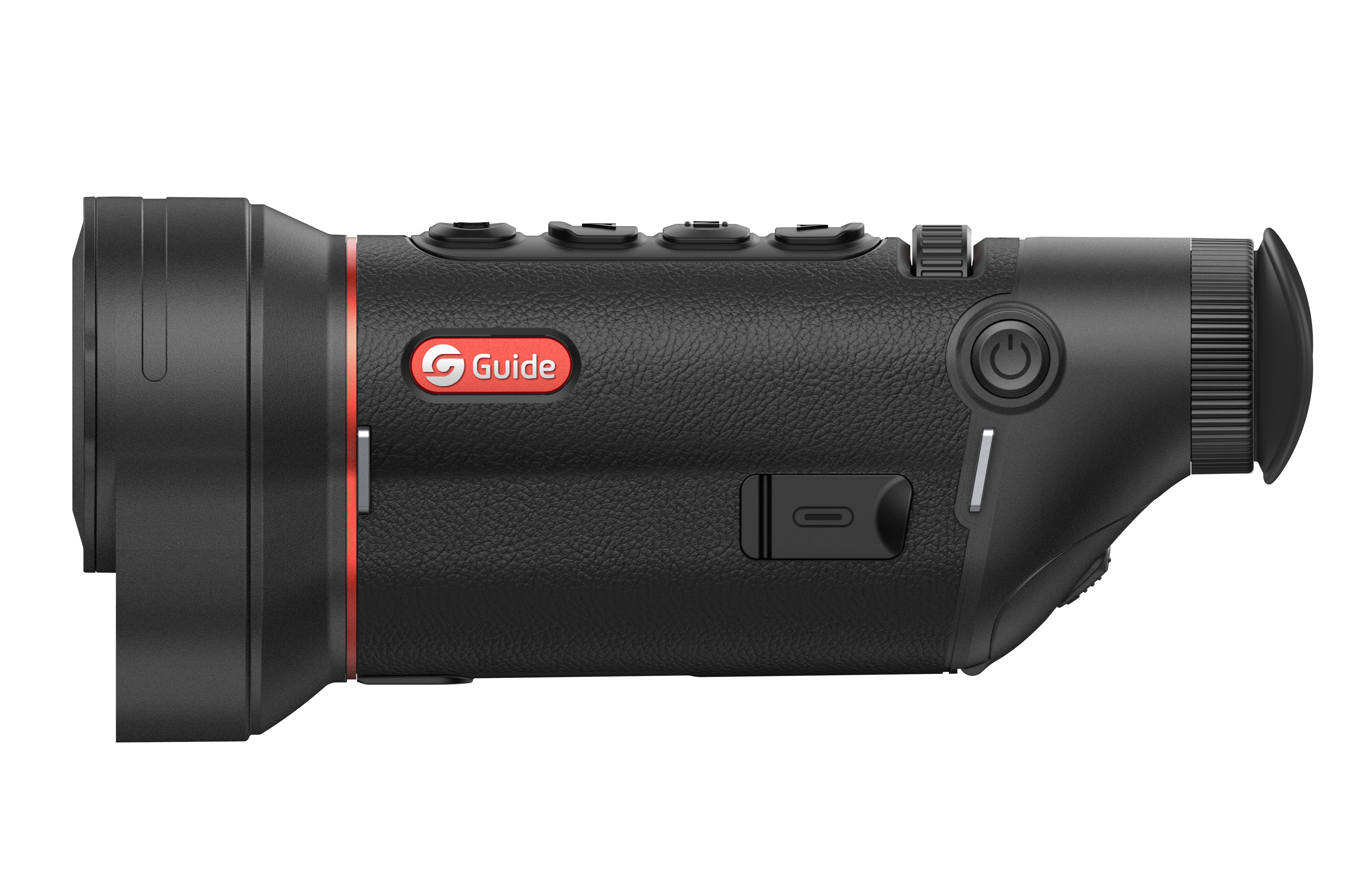 GUIDE THERMAL MONOCULAR TD653L 3.0 LRF 640x512