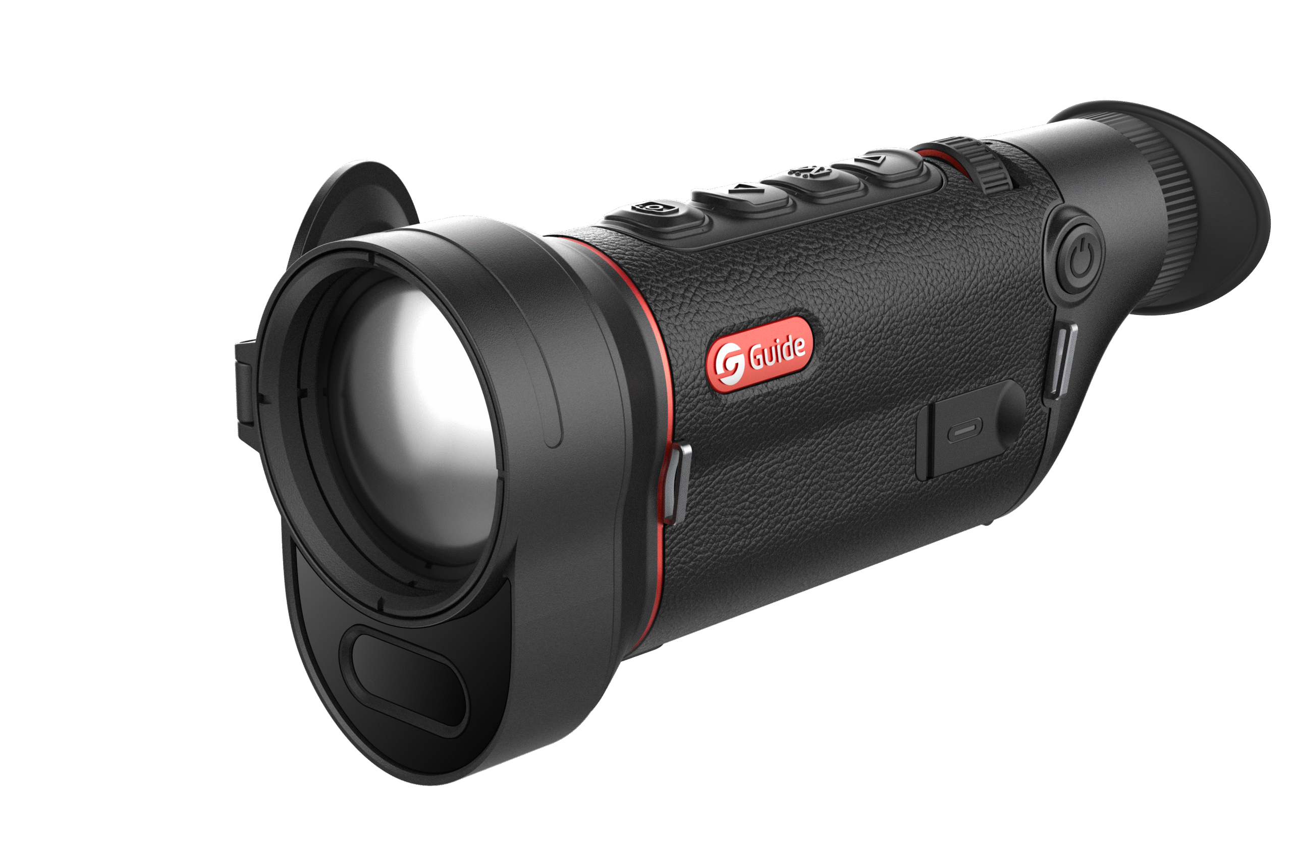 GUIDE THERMAL MONOCULAR TD653L 3.0 LRF 640x512
