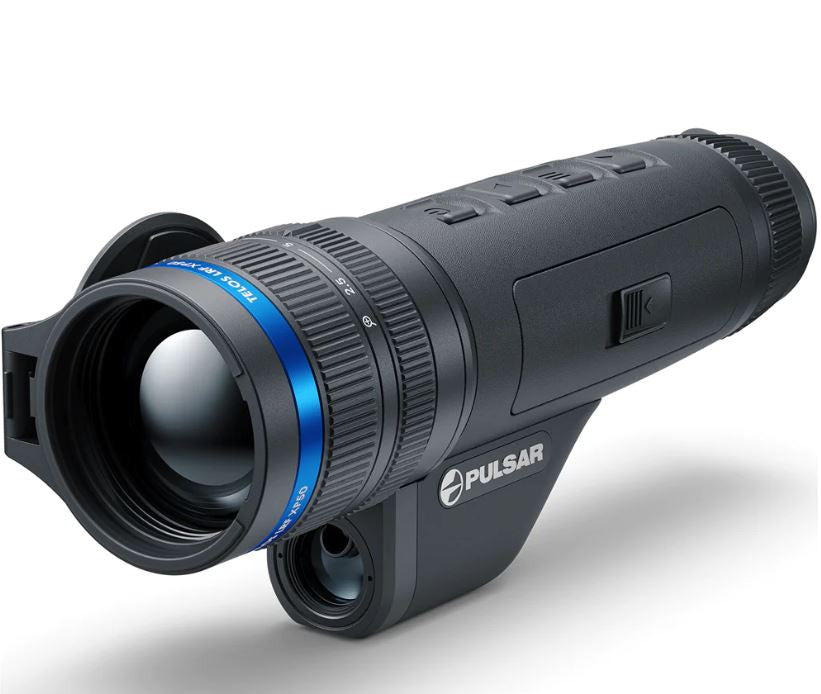 Pulsar TELOS LRF XP50 Thermal Rangefinding Monocular